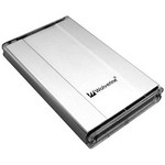 Wolverine 160GB eSata External Hard Drive Professional Series