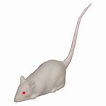 Megatech Radio Rodent RC Electric Mouse