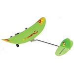 Megatech Firefly RC 2-Channel Electric Ready-To-Fly Airplane