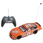 Team Up Nascar RC Cars