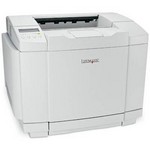 Lexmark International C500N Color Laser Printer
