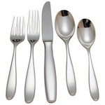 Reed & Barton Uptown 60pcs Flatware Set