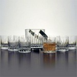 Reed & Barton Soho Bar Sets