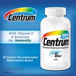 Centrum MultiVitamin/MultiMineral Supplement