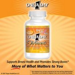 One A Day Womens Multivitamin/Multimineral
